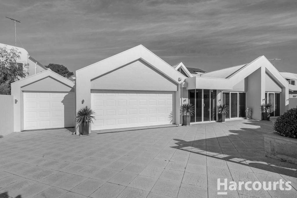 8 Siska Ct, Halls Head, WA 6210