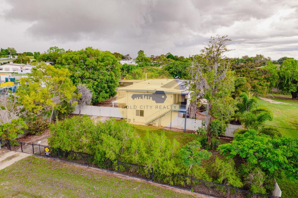 36 Holliman St, Richmond Hill, QLD 4820