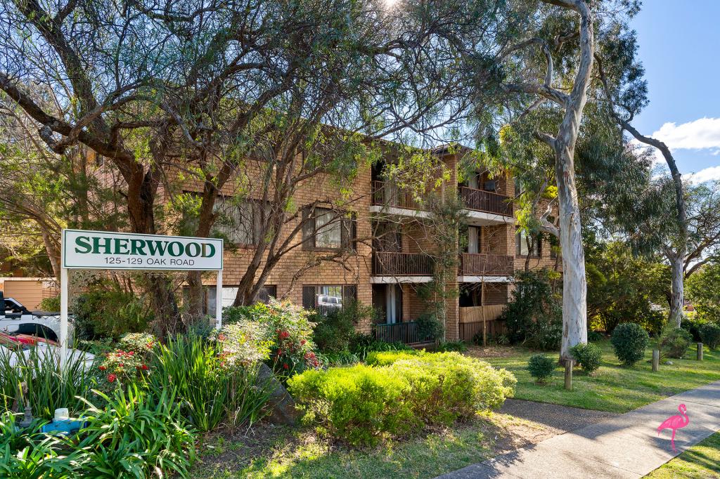 17/125-129 Oak Rd, Kirrawee, NSW 2232