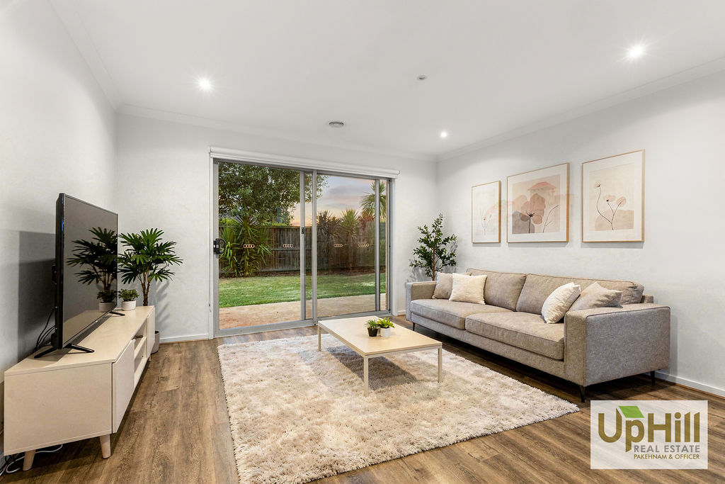 12 Sunnybrook Ave, Warragul, VIC 3820