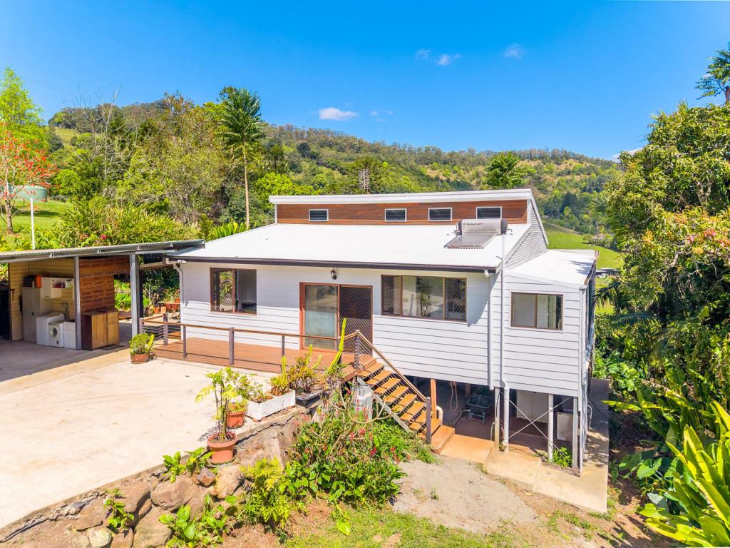 218 Bishops Creek Rd, Coffee Camp, NSW 2480