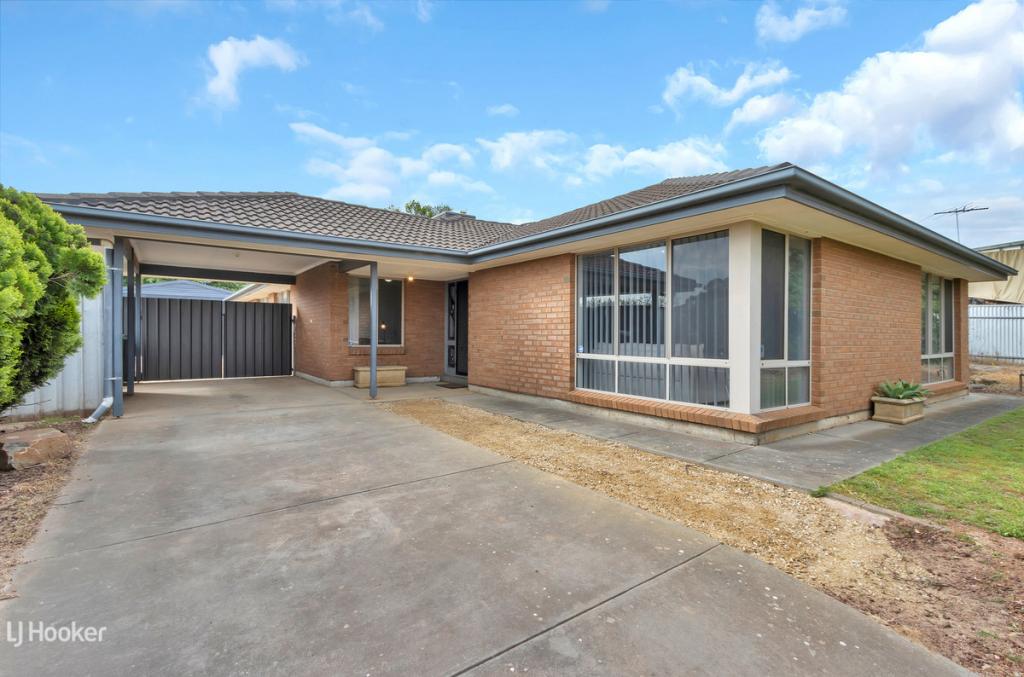 4 Congdon St, Gawler East, SA 5118