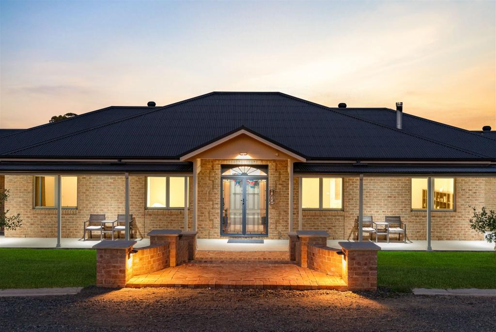 579 Murrimba Rd, Wingello, NSW 2579