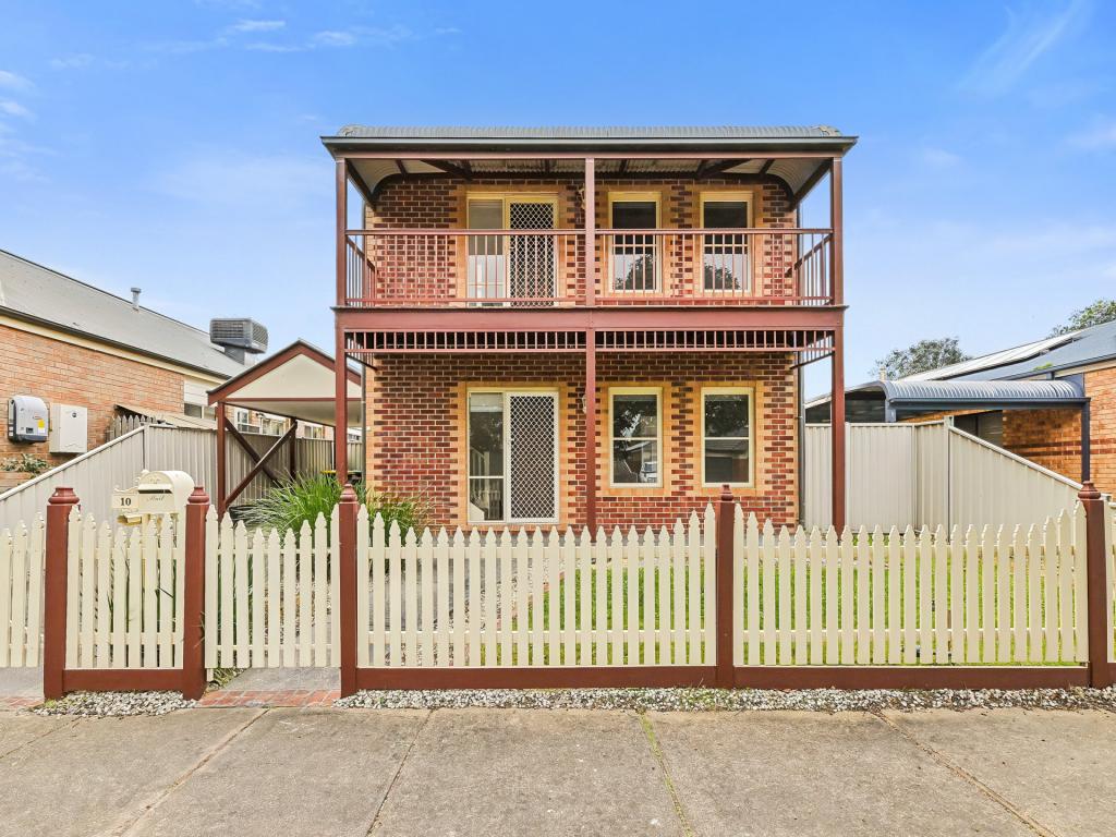 10 Spring Cct, Pakenham, VIC 3810