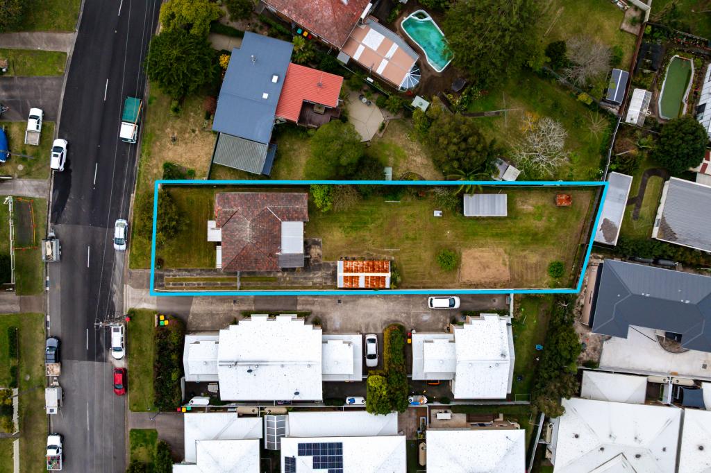 123 Joslin St, Kotara, NSW 2289