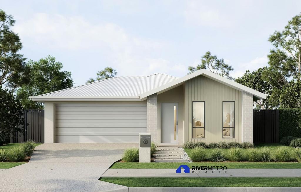 Contact Agent For Address, Boondall, QLD 4034