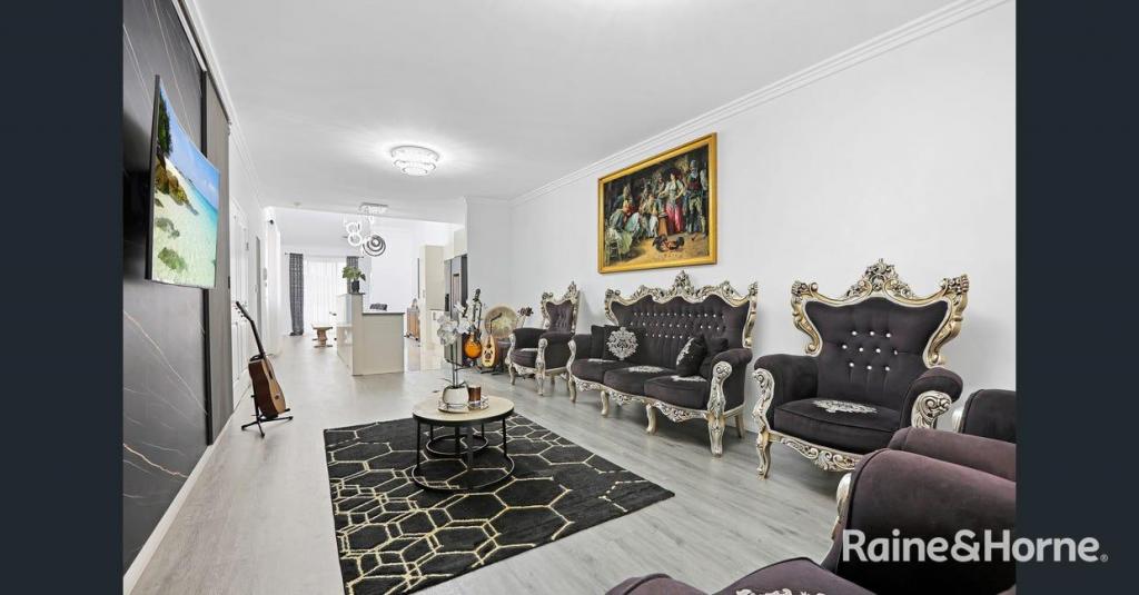 59/11 Glenvale Ave, Parklea, NSW 2768