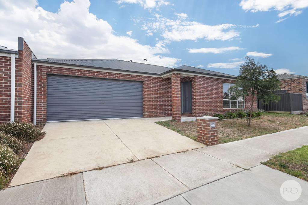 4 Simmental St, Delacombe, VIC 3356