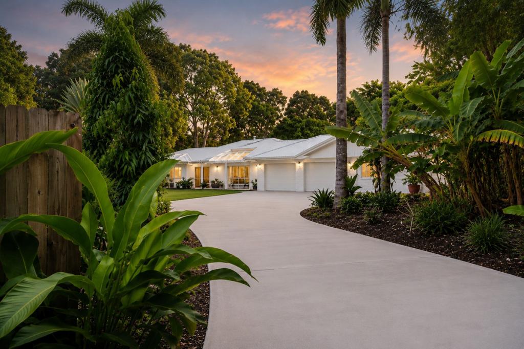 433 Oregan Creek Rd, Toogoom, QLD 4655