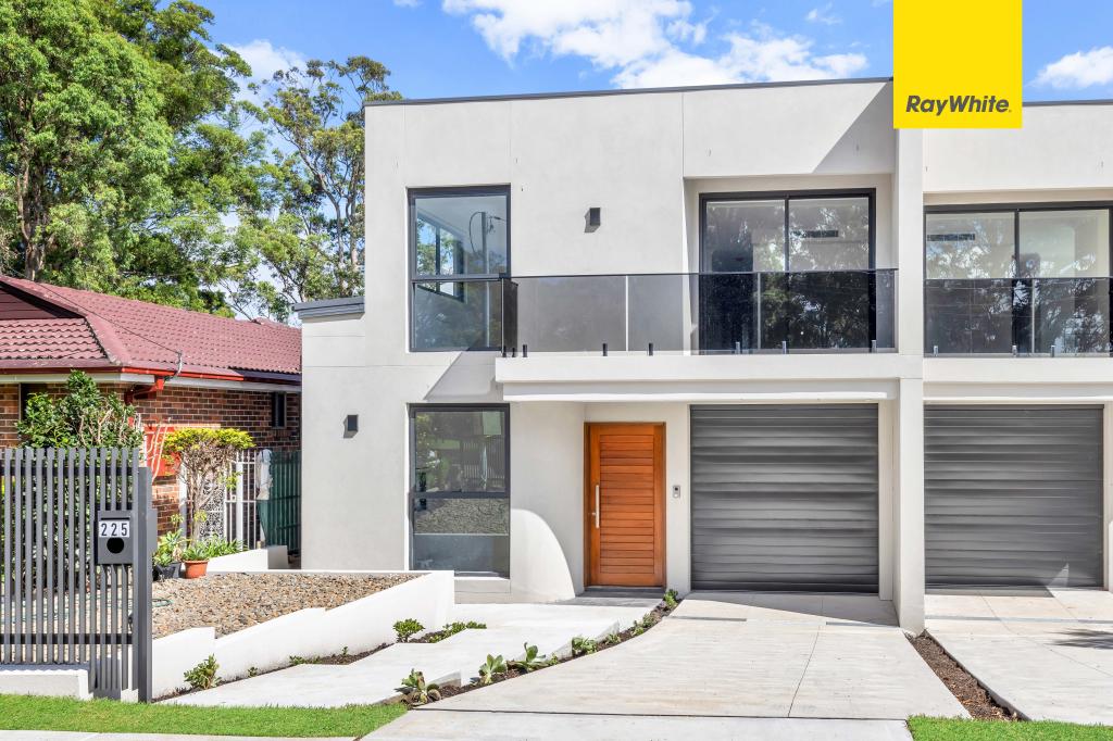 225 Vimiera Rd, Marsfield, NSW 2122