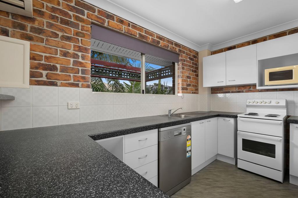 45/11 Ascog Tce, Toowong, QLD 4066