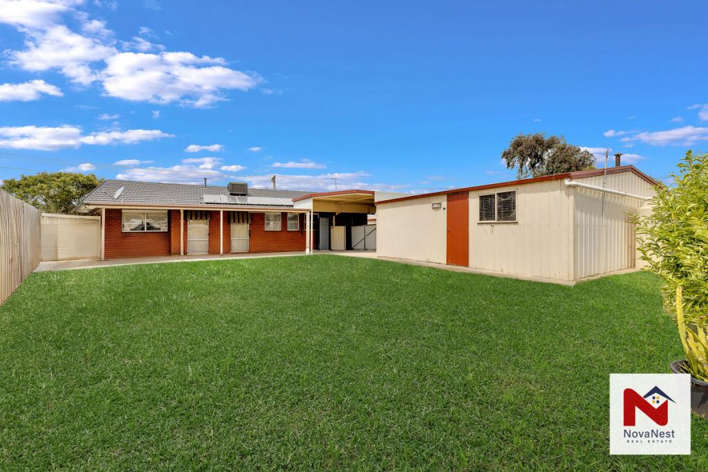 12 Cormorant Cres, Werribee, VIC 3030