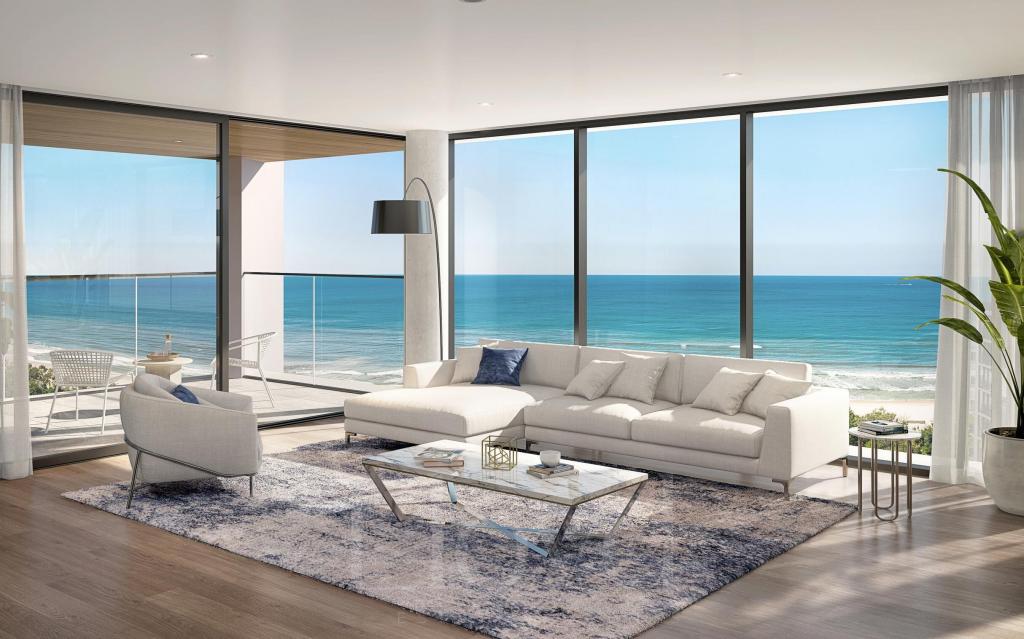 Contact Agent For Address, Broadbeach, QLD 4218