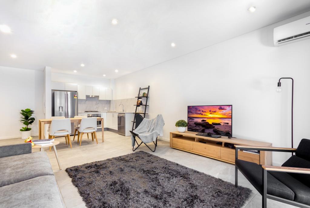 76/9 Nirimba Dr, Quakers Hill, NSW 2763