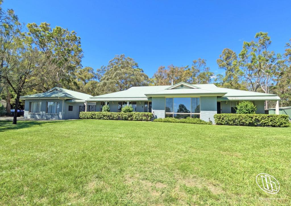 171 Bodalla Park Dr, Bodalla, NSW 2545