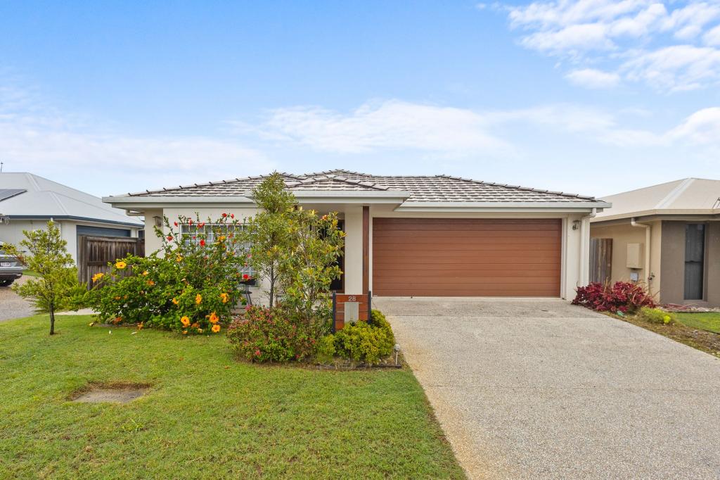 28 Matthew Ct, Griffin, QLD 4503