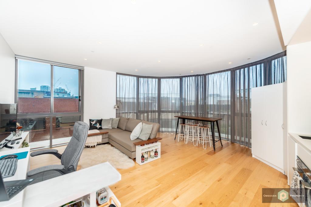 305/85 O'Connor St, Chippendale, NSW 2008