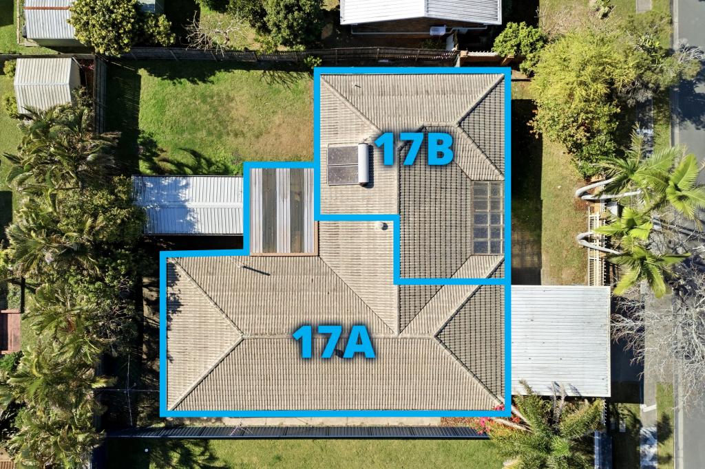 17 Helicia St, Algester, QLD 4115