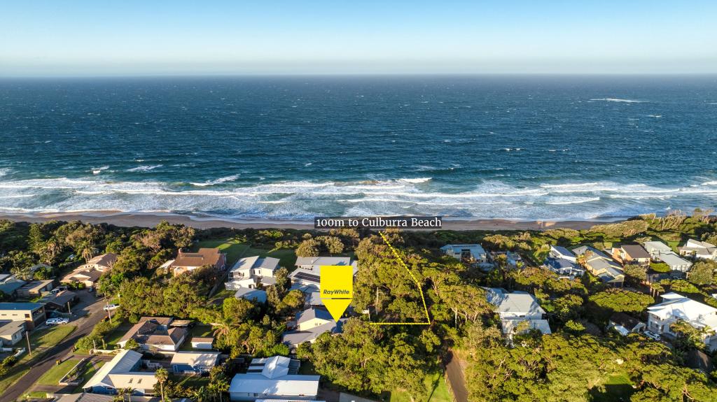 23 THE BOWERY, CULBURRA BEACH, NSW 2540