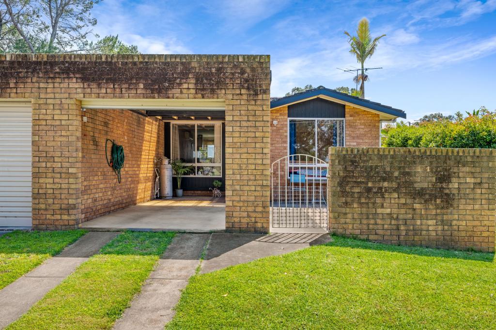 1/10 Townhead Cres, Singleton, NSW 2330