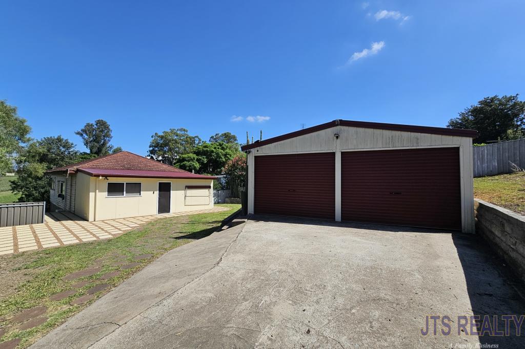 15 Clendinning St, Muswellbrook, NSW 2333