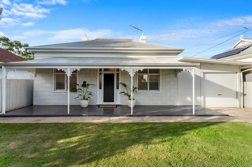 38 Spring St, Queenstown, SA 5014