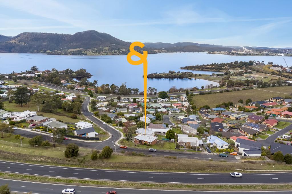 31 Tamboon Rd, Berriedale, TAS 7011