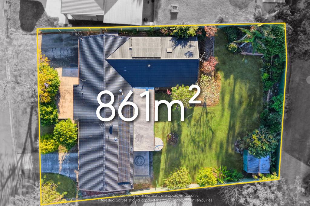 29 Linning St, Mount Warren Park, QLD 4207