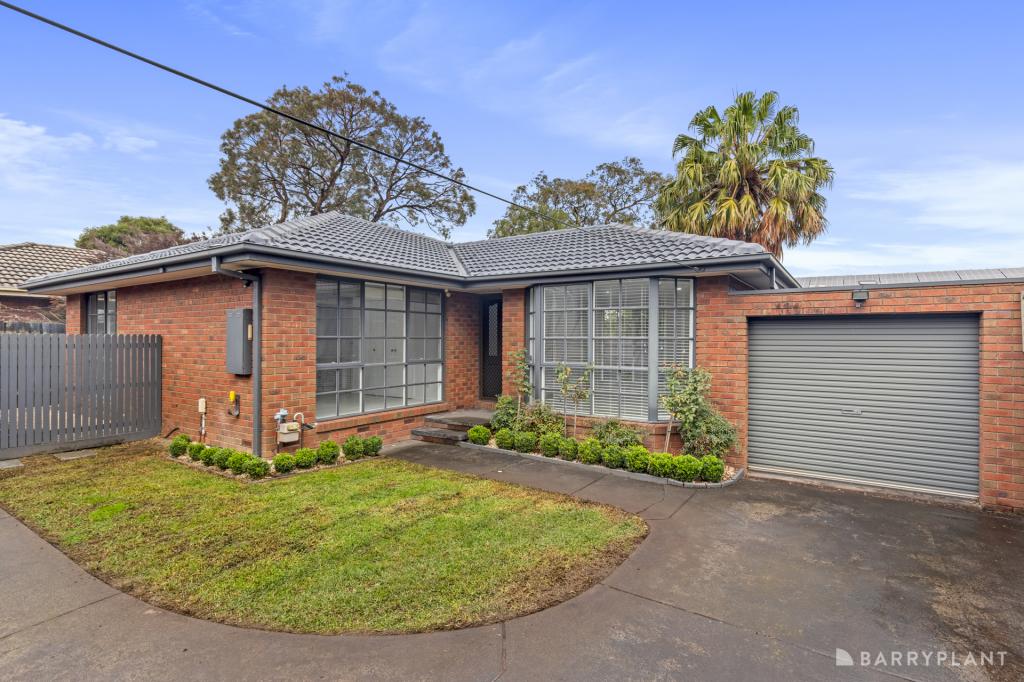 2/258 Canterbury Rd, Heathmont, VIC 3135