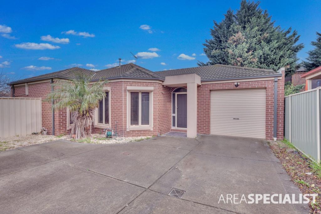 3/11 Covent Gdns, Point Cook, VIC 3030