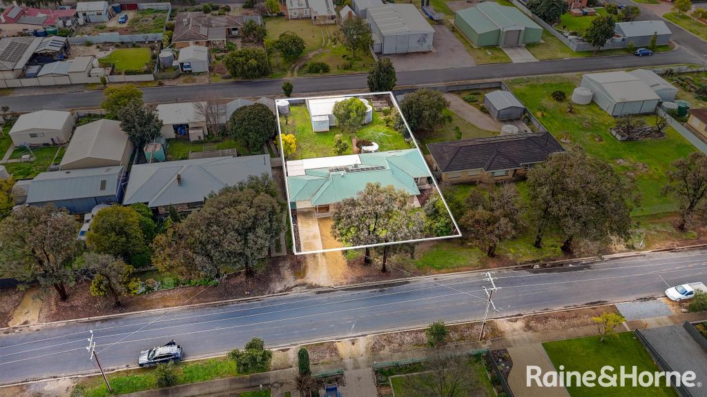 4 Hooper Rd, Strathalbyn, SA 5255