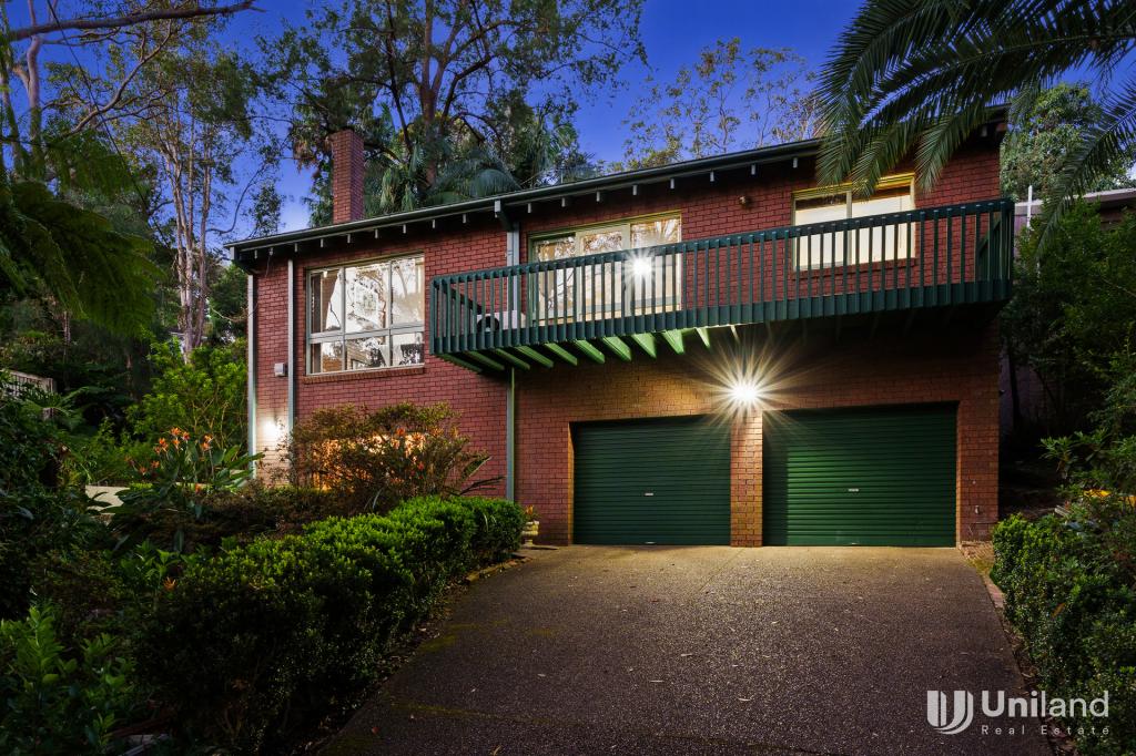 26 Castle Howard Rd, Cheltenham, NSW 2119