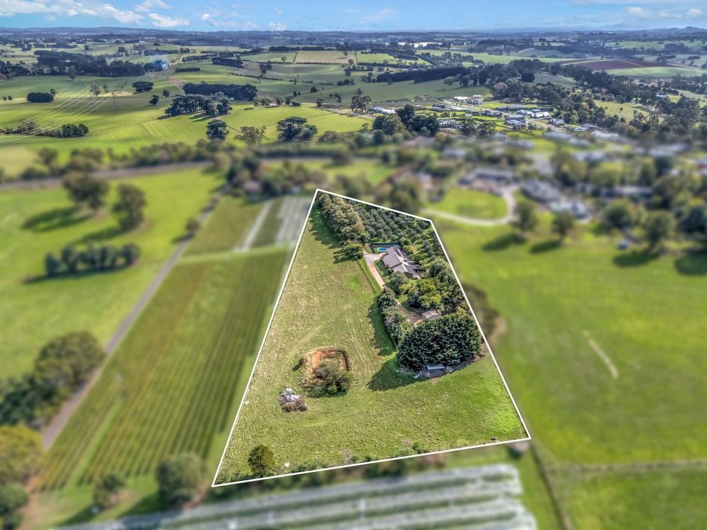 14 Farrington Cl, Warragul, VIC 3820