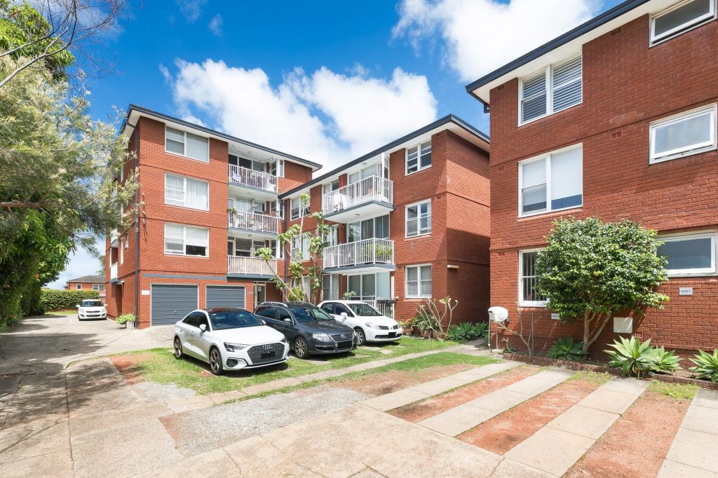 36/110 Kingsway, Woolooware, NSW 2230