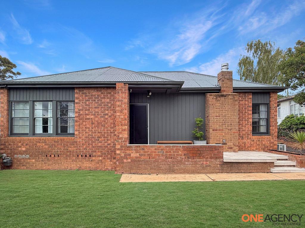 5 Walla St, Cooma, NSW 2630