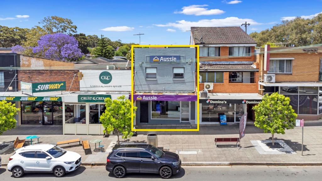 154 Belmore Rd, Riverwood, NSW 2210