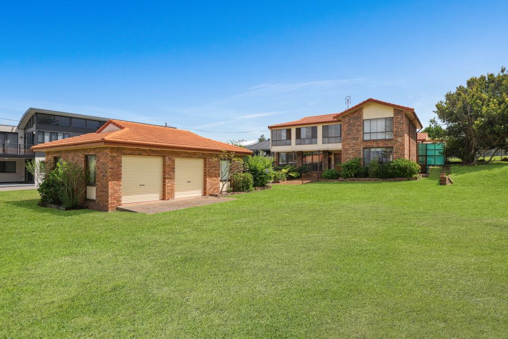 86 East Cres, Culburra Beach, NSW 2540