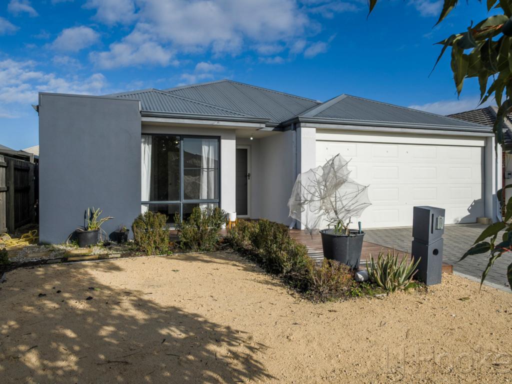8 Tilbrook Rise, Ellenbrook, WA 6069
