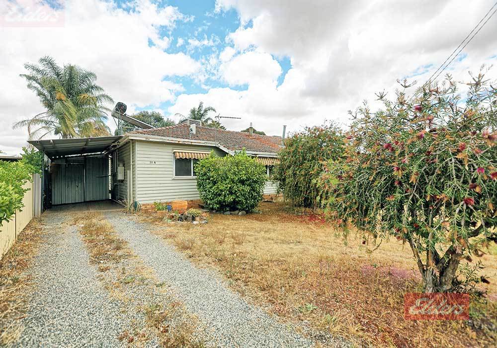 20A FLOYED ST, NARROGIN, WA 6312