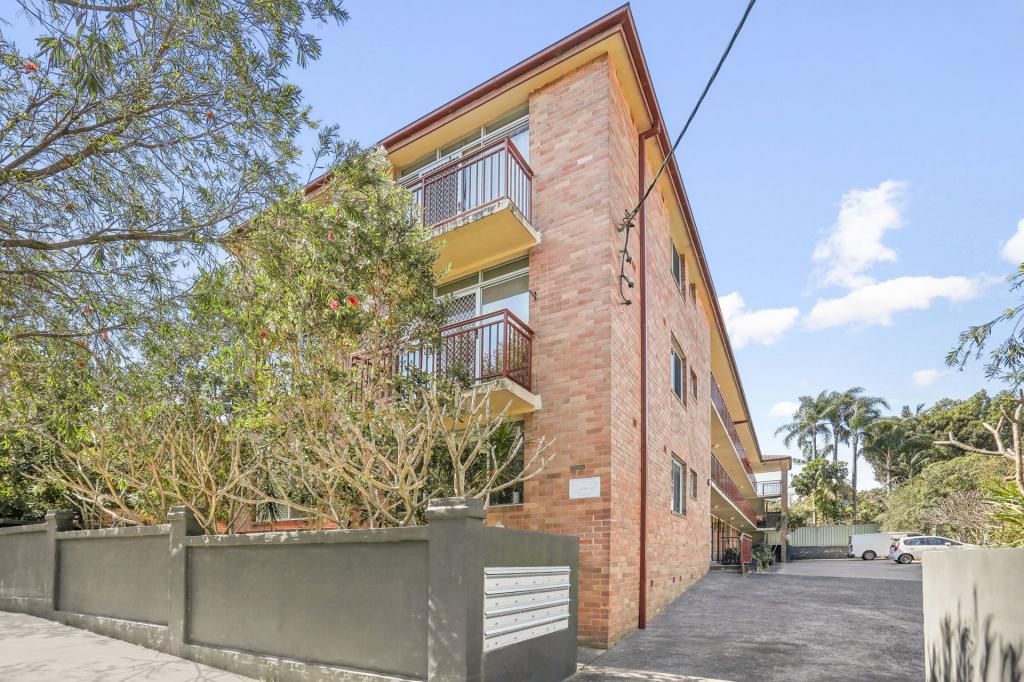 18/47-49 Burfitt St, Leichhardt, NSW 2040