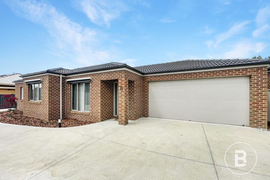 6/15a Kent St, Sebastopol, VIC 3356