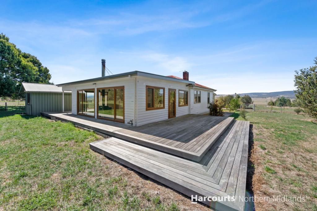 10629 Midland Hwy, Ross, TAS 7209