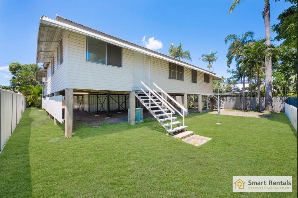 2/3 Princes Rd, Hyde Park, QLD 4812
