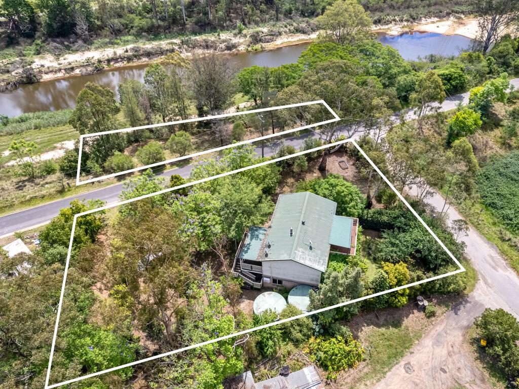 46 Wollombi Rd, St Albans, NSW 2775