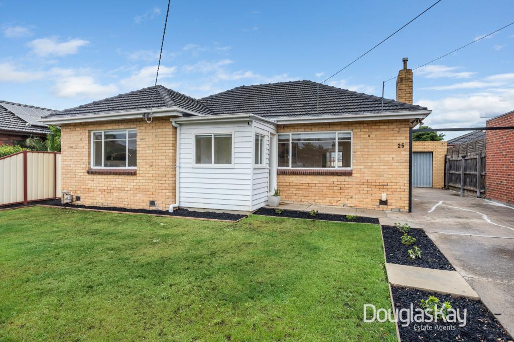 25 Blanche St, Ardeer, VIC 3022