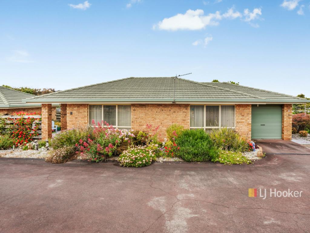 1/100a Nicholls St, Devonport, TAS 7310