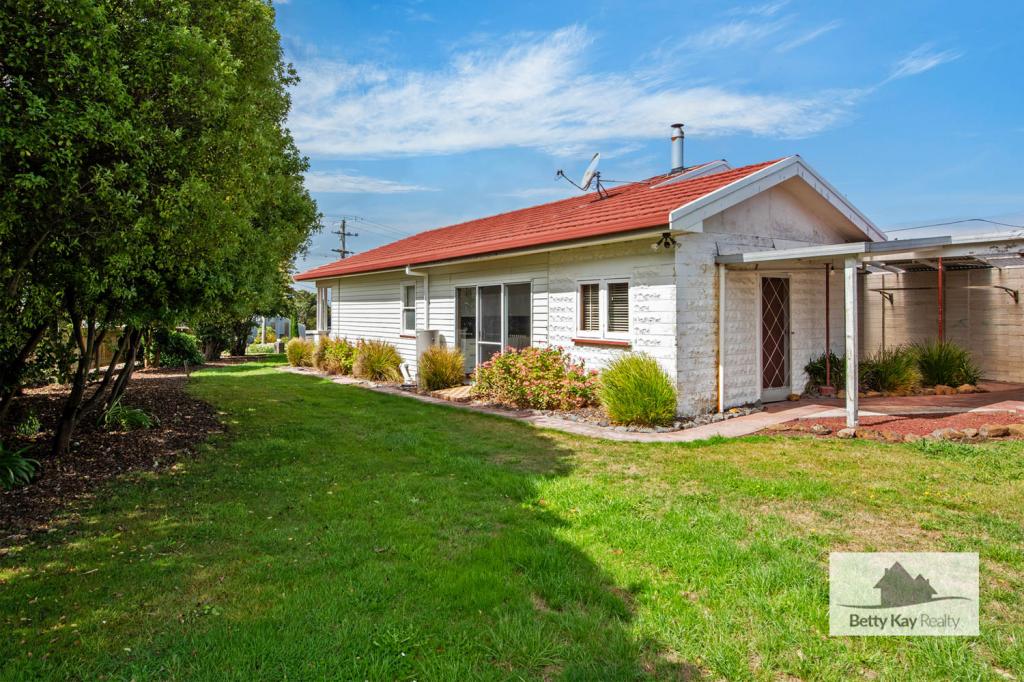 42 Brittons Rd, Smithton, TAS 7330