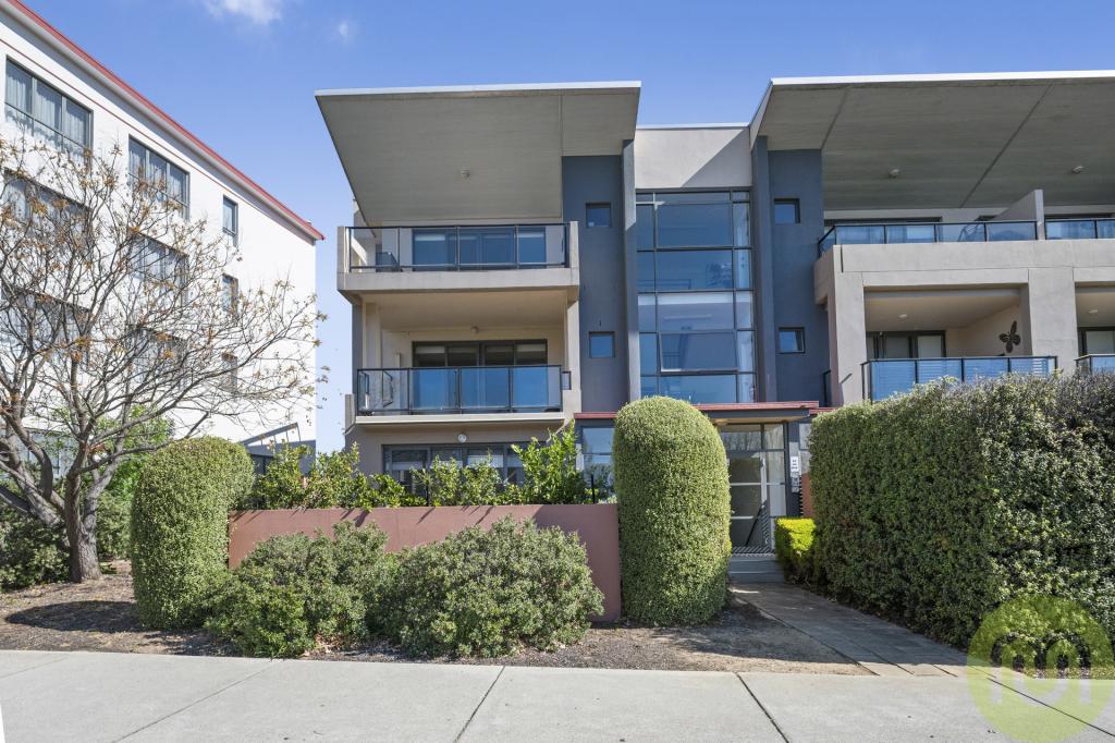 12/1 DREW ST, GREENWAY, ACT 2900