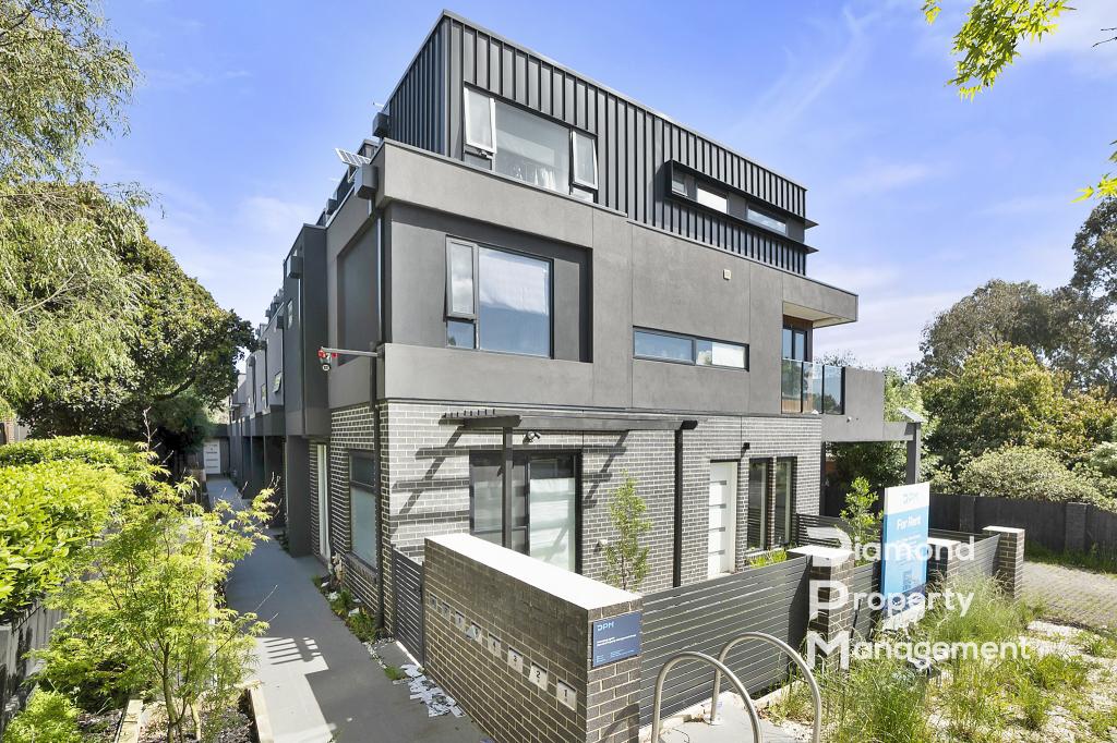 8/74 Whitehorse Rd, Blackburn, VIC 3130