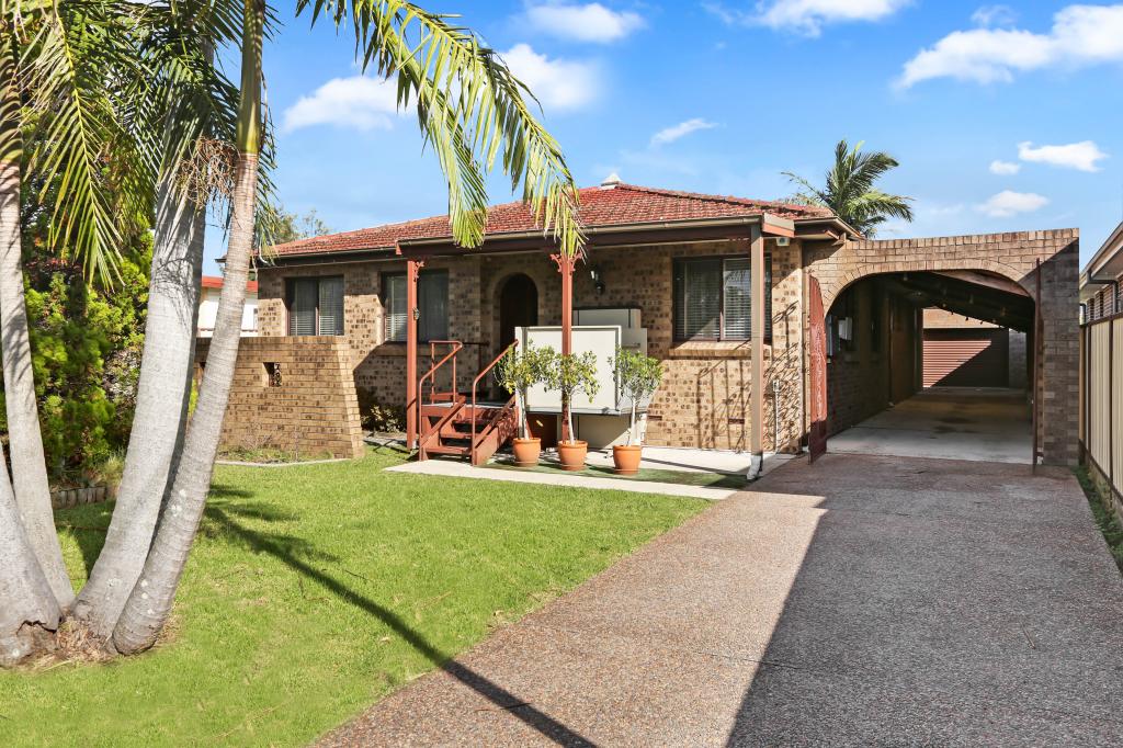 70 Bambil Cres, Dapto, NSW 2530